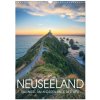 NEUSEELAND TRAUMZIEL AM ANDEREN ENDE DER WELT Wand DIN A3 hoch CALVENDO Monats 2026