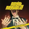 Royal Republic - Weekend Man [CD]