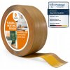 Lišta Questprofile PVC 20 x 50 cm, dĺžka 2500 cm, dub
