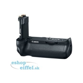 Canon Battery Grip BG-E20 od 307 € - Heureka.sk