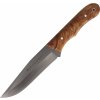 Muela Nůž Muela Full Tang Olive Wood 135mm PIONEER-14.OL
