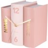 Dizajnové stolové hodiny 5730 Karlsson 20cm (8714302642319)