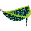 ENO DoubleNest Aloha Green