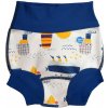 Plavky Happy Nappy Tug Boats XL (1 – 2 roky)