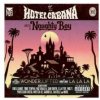 Naughty Boy - Hotel Cabana [CD]
