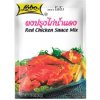 Červená kuracia omáčka mix LOBO 50g - 1 kus