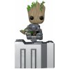 Funko POP! Guardians of the Galaxy Groot Ship Special Edition Marvel