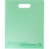 Coocazoo 211436 Dosky na zošity coocazoo, Fresh Mint