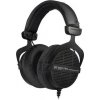 Beyerdynamic DT 990 PRO 250 OHM - Black Limited Edition / Otvorené slúchadlá / 3.5mm jack / 3M (43000219)
