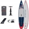 Paddleboard s príslušenstvom AQUA MARINA Hyper 11'6''x 31'' x 6'' Navy (12501853)