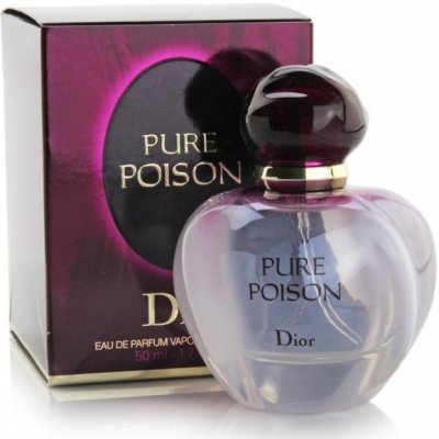 Christian Dior Pure Poison parfumovaná voda pre ženy 100 ml TESTER