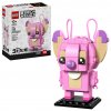 LEGO® BrickHeadz 40922 Anjelik z filmu Lilo a Stitch