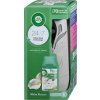 Air Wick Freshmatic zariadenie + náplň Biele Kvety