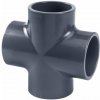 PVC kríž 110 mm lep