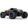 RC auto Traxxas Maxx 1:8 4WD TQi RTR, Rock and Roll
