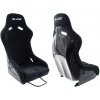 Športová sedačka SLIDE R1 Black L 203