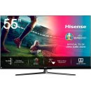 Hisense 55U8QF