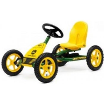 BERG Buddy John Deere