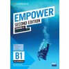 Empower Pre-intermediate/B1 Combo A with Digital Pack (Adrian Doff,Craig Thaine,Herbert Puchta,Jeff Stranks,Peter Lewis-Jones)(Brožovaná)