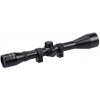 Nikko Stirling Puškohľad Mount Master 6x40 s montážou (11mm)