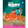 Pearson English Kids Readers: Level 2 - Finding Dory (DISNEY) - Gregg Schroeder