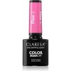 Claresa SoakOff UV/LED Color Fluo gélový lak na nechty odtieň 5 5 g