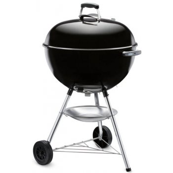 Weber Compact Kettle 57