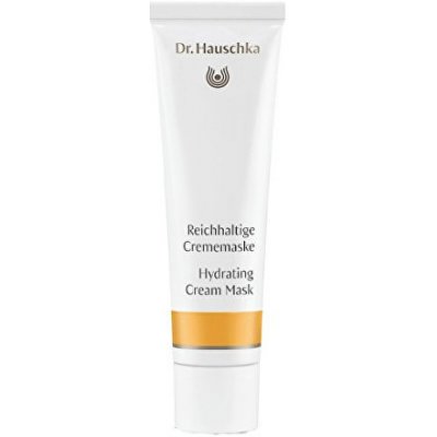 Dr. Hauschka Hydrating Cream Mask - Hydratačná krémová maska 30 ml