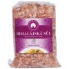 DNM Himalájska soľ ružová hrubozrnná (2-5mm) 500 g