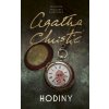 Hodiny - Agatha Christie