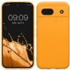 Púzdro kwmobile Google Pixel 8a žlutá