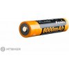 Dobíjateľná batéria Fenix 21700 6000 mAh (Li-Ion)