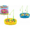 Teddies magnety Universe 6 ks mix 3 farieb
