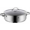 WMF Servírovací pánev kastrol na soté s poklicí 28 cm