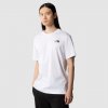 The North Face M S/S REDBOX TEE Pánske tričko US XXL NF0A87NPFN41