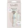 Gillette Venus Pubic Hair&Skin + 1 ks hlavice