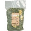 Horské seno s jablkom NATURE, PET EXPERT 450g