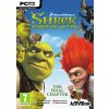 Shrek Forever After