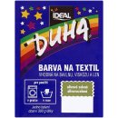 Duha barva na textil číslo 39 olivově zelená 15 g