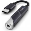 FiiO KA11 Type-C Čierna (Prenosný DAC a slúchadlový zosilňovač. Čip DAC CS43131, výstup 245 mW, až 384 kHz/32bit, DSD256.)