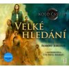 Jordan Robert - Velké hledání / Kolo času 2 / MP3 / 3CD [3 CD]