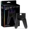 Herný držiak Evercade TATE Grip - Grey, FG-TAGR-ACC-EFIGS-GRY