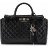 Guess dámska elegantná kabelka - čierna - One size