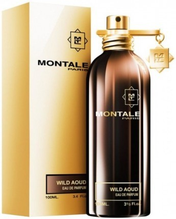 Montale Wild Aoud dámska & pánska parfumovaná voda unisex 100 ml tester
