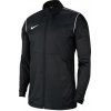 Detská bunda Park 20 Repel Jr BV6904-010 - Nike 140 cm