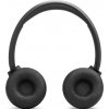 JBL T530BT Black