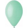 Svet balonku Balónik pastelový zelená mäta 26 cm