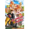 Zlomená láska - Stacey Marie Brown