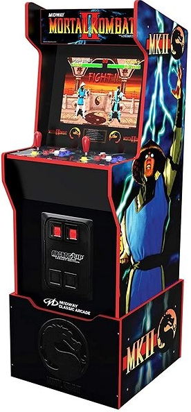 Arcade1up Midway Legacy