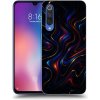 Picasee silikónový čierny obal pre Xiaomi Mi 9 SE - Noir